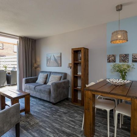 Willa Zuidstraat 4 - Zuid Aan Zee Zoutelande Zewnętrze zdjęcie