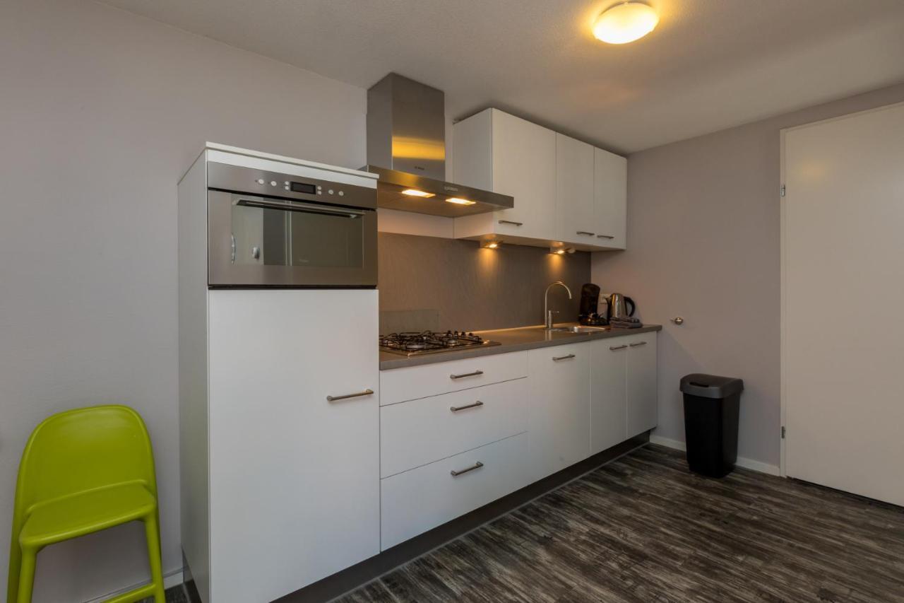 Willa Zuidstraat 4 - Zuid Aan Zee Zoutelande Zewnętrze zdjęcie