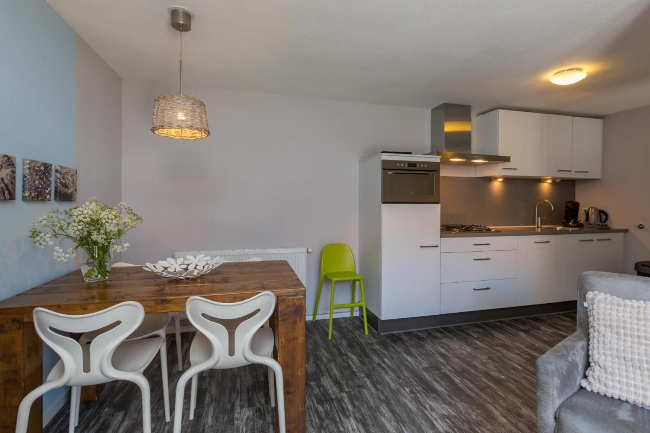 Willa Zuidstraat 4 - Zuid Aan Zee Zoutelande Zewnętrze zdjęcie